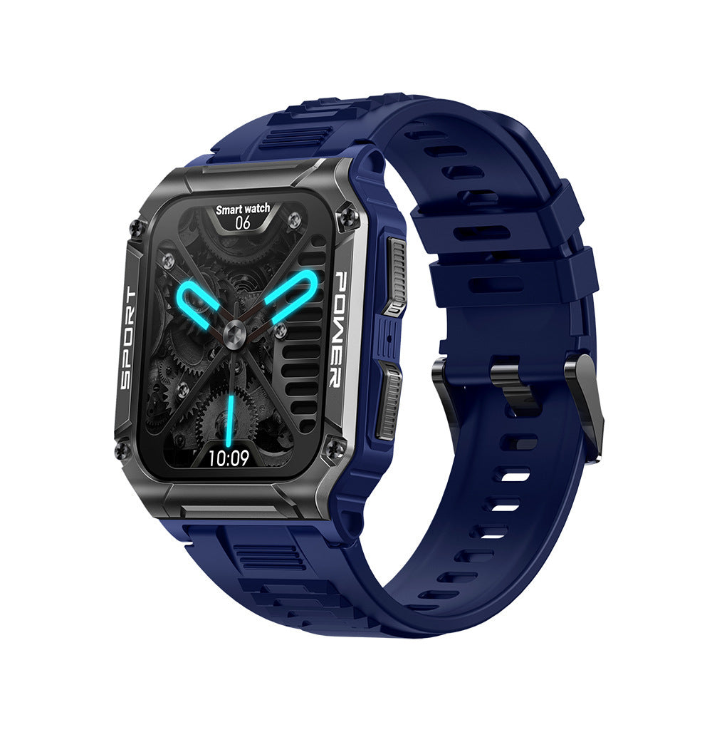 Smartwatch Bluetooth Compass Screen