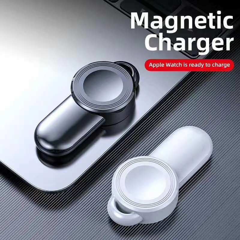 Portable USB Wireless Fast Charger